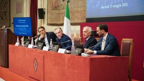 Parità di accesso alla rete FiberCop, presentata la relazione 2025 dell'organo di vigilanza