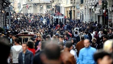 Bu ülkelerdeki gelir oranları Türkiye'yi geride bıraktı: 'Sadece Bulgaristan'ı geçebildik'