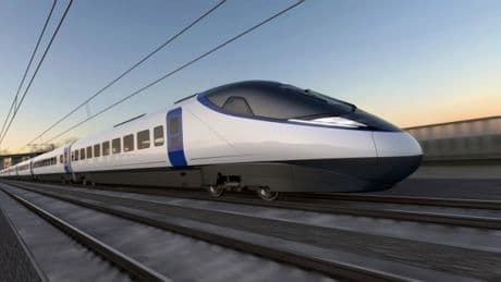 HS2 is delayed again – here’s how much it is over budget