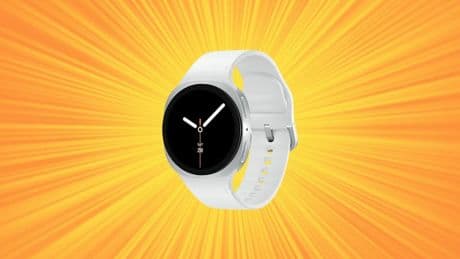 Le prix de la montre connectée Galaxy Watch8 chute grâce à cette astuce sous-cotée