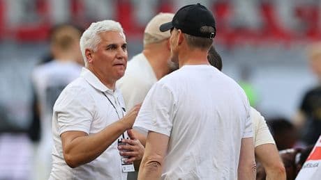 Trainer, Kader, Finanzen - So plant St. Pauli die nächste Bundesliga-Saison