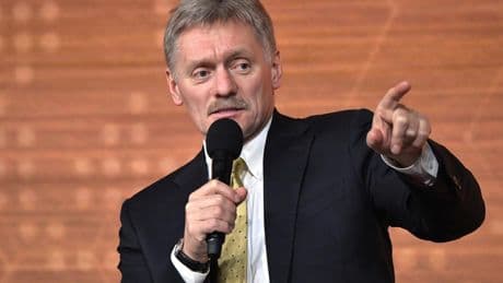 Kremlin: Rus heyeti Ukrayna heyetini yarın İstanbul'da bekleyecek