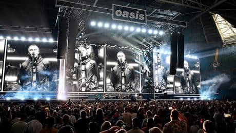 Oasis reunion: Setlist and how to get tickets ahead of the band’s Manchester shows