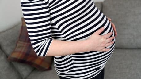 Warning over virus dangerous to newborns and elderly after surge in Australia