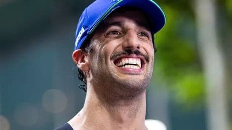 Daniel Ricciardo confirms F1 retirement as new role announced with Ford