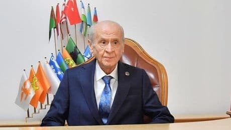 Devlet Bahçeli'den 'Türkçülük Günü' açıklaması