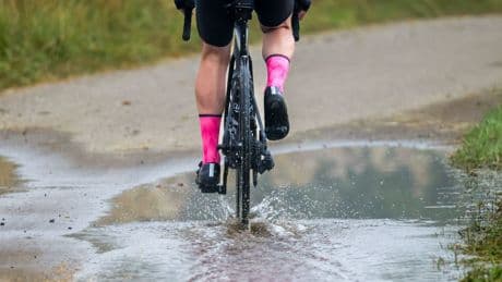 Vorhersage: Schauer und Regen - wo es zum Wochenstart nass wird