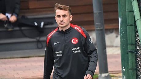 Fenerbahçe'de tüm yollar Kerem Aktürkoğlu'na çıkıyor!
