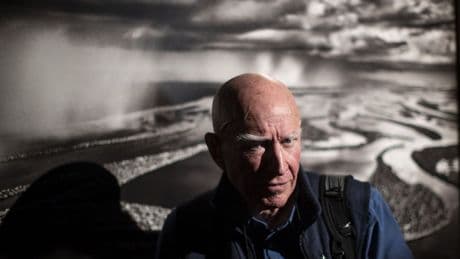Muere a los 81 años Sebastião Salgado, el fotógrafo que retrató la explotación en el mundo