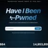 Have I Been Pwned 2.0: Mehr Geschwindigkeit & Konfetti