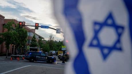 Angriff auf Kundgebung in den USA: Netanjahu sieht Boulder-Attacke als Folge antisemitischer Verschwörung