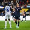 Atletico Madrid signs American midfielder Johnny Cardoso to continue boosting its squad