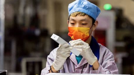 Los aranceles obligan a Apple a fabricar los iPhone de EEUU en India. No es un problema: es una táctica con muchas ventajas y pocas fisuras