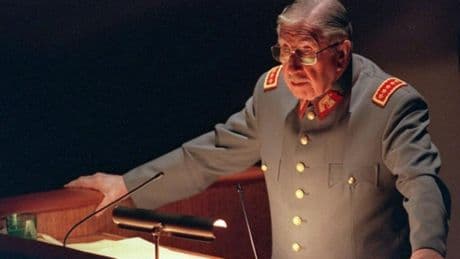 Chili: des fouilles au cerro Chena pour retrouver des traces de victimes de la dictature militaire