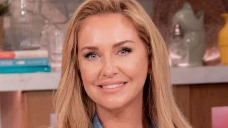 Josie Gibson's terrifying cancer scare which forced her to make huge decision