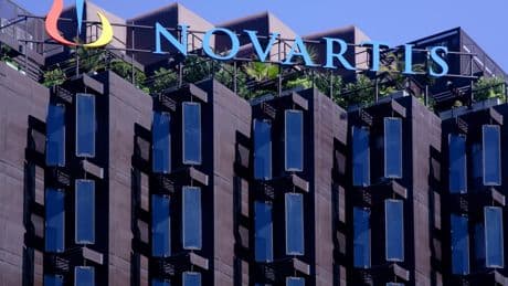 Novartis eleva su beneficio un 29% en el primer semestre de 2025 impulsado por tres medicamentos clave