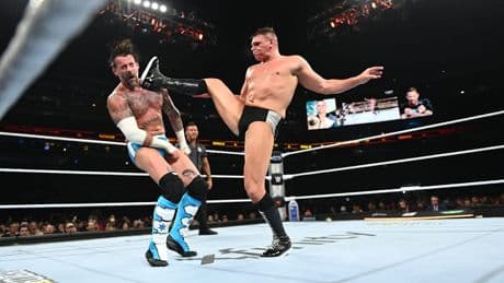 Gleich vier Hammer-Shows im Januar - Sensation für deutsche WWE-Fans