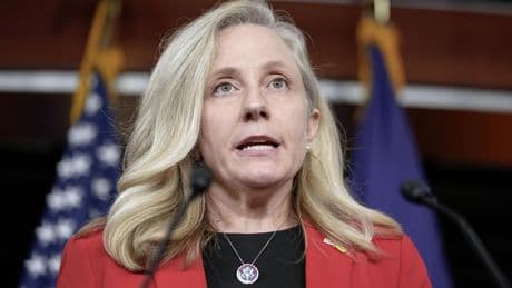 Democrat Abigail Spanberger leads GOP's Winsome Earle-Sears in Virginia governor race: Poll
