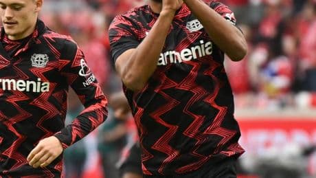 Laut übereinstimmenden Medienberichten: Bayers Nationalspieler gibt FC Bayern wohl Zusage für Wechsel