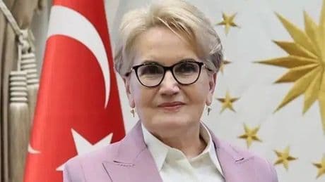 Çok konuşulan iddia sonrası Akşener sessizliğini bozdu