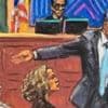 A 'fake trial': Sean 'Diddy' Combs' lawyers make final arguments to jurors