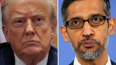 Trump v. YouTube settlement talks quietly drag on, and a judge demands a public update