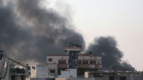 Gaza, spari vicino centro distribuzione aiuti. Londra: riconoscimento Palestina non è ricompensa per Hamas