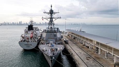 Tren de Aragua: Venezuela wirft USA nach Angriff auf angebliches Drogenboot Mord vor