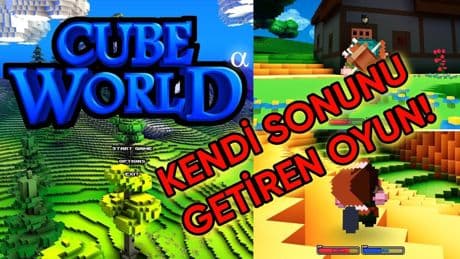 6 yıl beklenmişti, birkaç günde kendini bitirdi: Bir oyun efsanesi kendi sonunu nasıl getirdi?