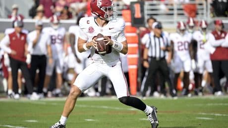 College football Week 2 predictions: Picks against the spread, best bets