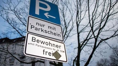Anwohnerparken bald für mehrere Zonen? Bonde kündigt Änderung an