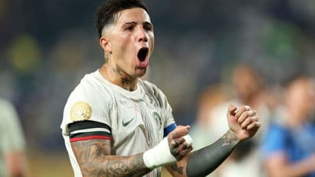 What happens if Chelsea win the Club World Cup?
