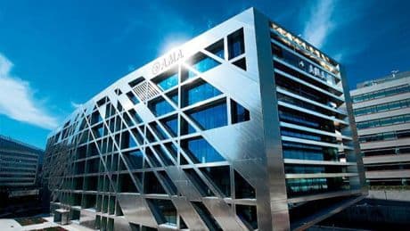 La mutua AMA estudia su expansión a nuevos países de América Latina