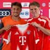 Debüt bei der Klub-WM: Tom Bischof fühlt sich beim FC Bayern gut aufgehoben