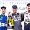 Rallycross. Championnat de France : avant Lohéac, les Bretons ont brillé à Kerlabo