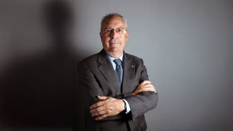 Antonio Fuertes, cardiólogo: “Es un error rechazar el huevo por su colesterol. Lo que no se dice es que la colina que contiene es vital para prevenir la demencia y problemas visuales”