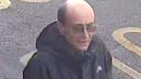 Manhunt after woman sexually assaulted inside cinema