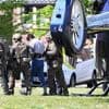 Bundesanwaltschaft: Neuer Haftbefehl gegen Münchner Anschlagsfahrer