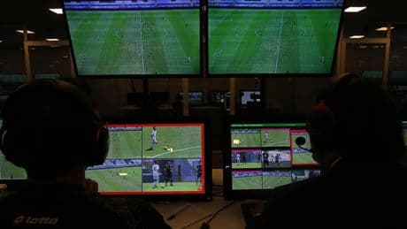 Fenerbahçe-Kocaelispor maçının VAR hakemi belli oldu!