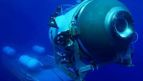 Implosion du Titan: le rapport qui accable l'entreprise OceanGate publié après une longue enquête