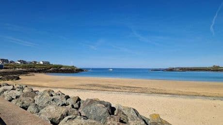 UK's ultimate seaside hidden gem is beach with 'wow factor' and nothing but sand