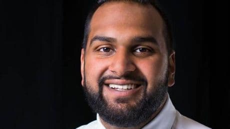 Man charged in 2018 stabbing death of Granville Street nightclub promoter