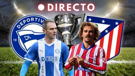 El Atlético, en busca de la victoria contra el Alavés para pelear por el subcampeonato