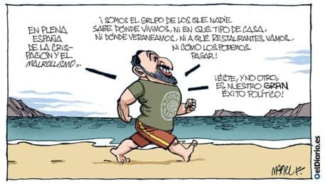 Un gran éxito