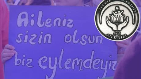 Önümüzde uzun bir yol var, sömürüsüz ve şiddetsiz bir dünya kurana kadar…