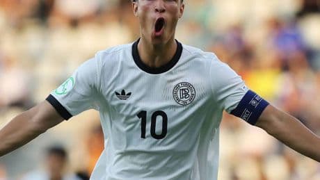 Fußball-Transferblog: Stuttgart verpflichtet deutsches Top-Talent aus Barcelona