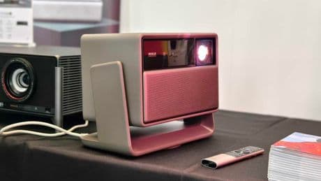 XGIMI Horizon 20 Max Debuts As The Brightest Projector In The Segment