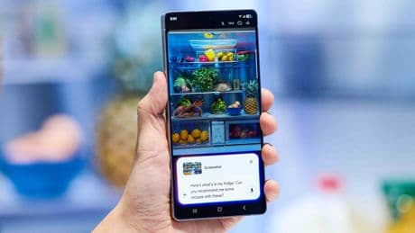 Smartphone-Bestenliste 2025: Vergleich der besten Handys aus dem COMPUTER BILD-Test