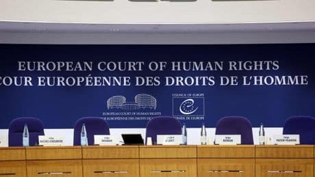 Le juge français Mattias Guyomar est élu président de la CEDH, succédant à Marko Bosnjak