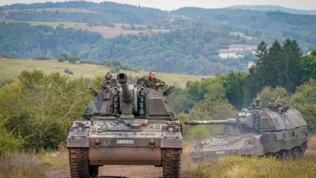 LIVE | Oekraïne vraagt om Amerikaanse wapens en miljarden van Europa